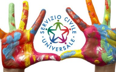 SERVIZIO CIVILE UNIVERSALE – COLLOQUI DI SELEZIONE – 25-03-2022 ORE 16.30