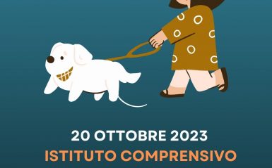 XVIII Giornata Nazionale Cani Guida – Manifestazione Regionale, Strudà 20 ottobre 2023
